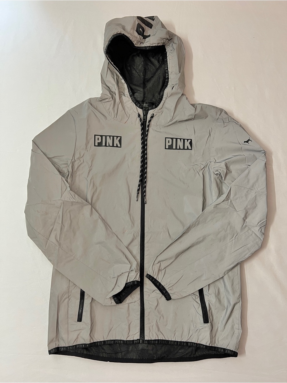VS PINK Victoria Secret Limited Edition Jacket